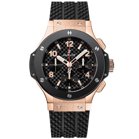 hublot big bang gold chrono|Hublot big bang geneve price.